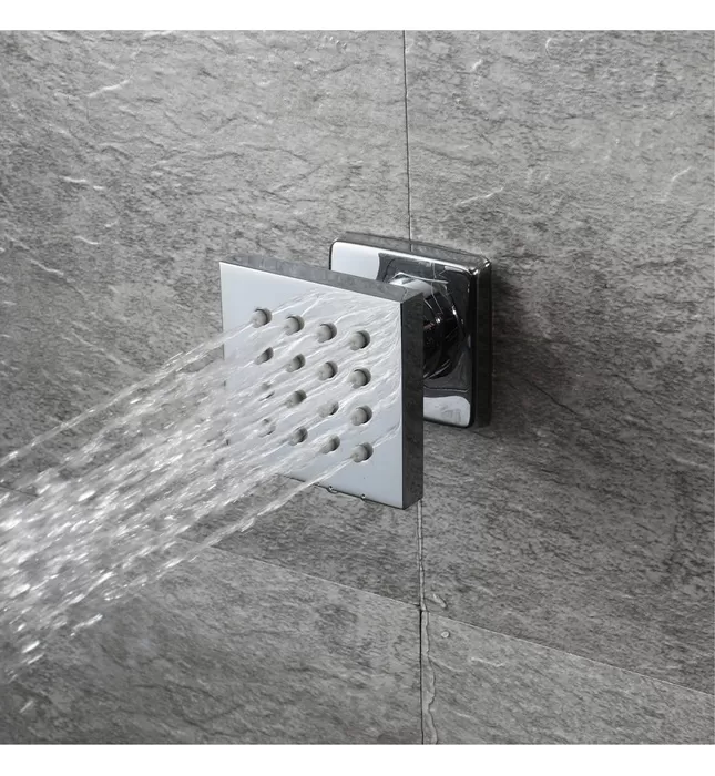 Sen tắm âm tường Daros DR-20035