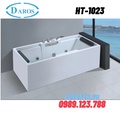 Bồn tắm massage Daros HT-1023 1.5m