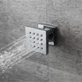 Sen tắm âm tường Daros DR-20035