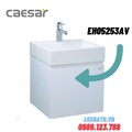 Tủ Treo Phòng Tắm CAESAR EH05253AV màu trắng 
