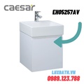 Tủ Treo Phòng Tắm Caesar EH05257AV màu trắng 