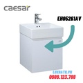 Tủ Treo Phòng Tắm Caesar EH05261AV màu trắng