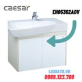 Tủ Treo Phòng Tắm CAESAR EH05362ADV màu trắng 