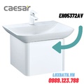 Tủ Treo Phòng Tắm CAESAR EH05372AV màu trắng 