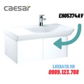 Tủ Treo Phòng Tắm Caesar EH05374AV màu trắng