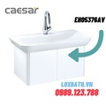 Tủ Treo Phòng Tắm CAESAR EH05376AV màu trắng