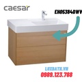 Tủ Treo Phòng Tắm CAESAR EH05384DWV màu vân gỗ 