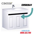 Tủ Treo Phòng Tắm Caesar EH15026AV Màu xám 
