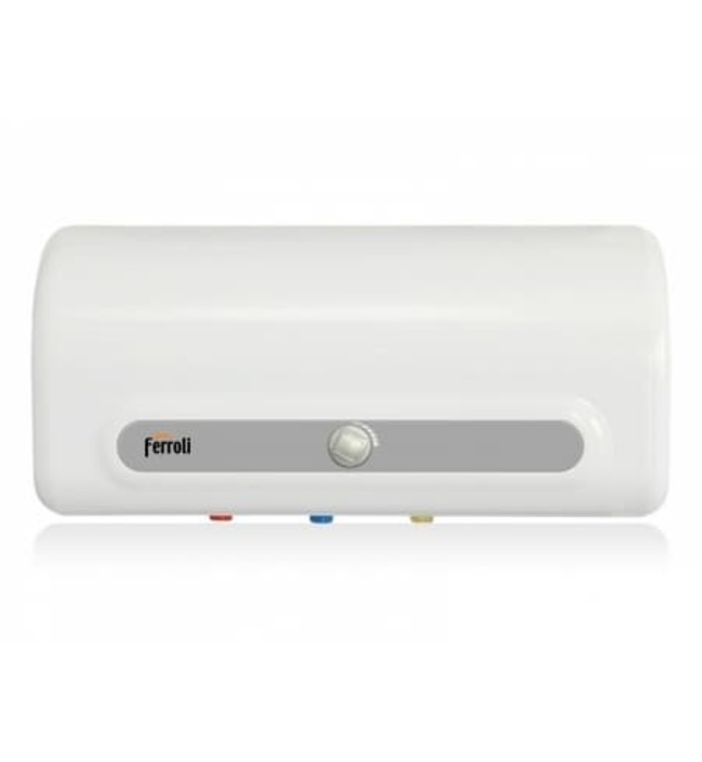 Bình Nước Nóng Ferroli QQME 20 Ngang (Gián Tiếp)