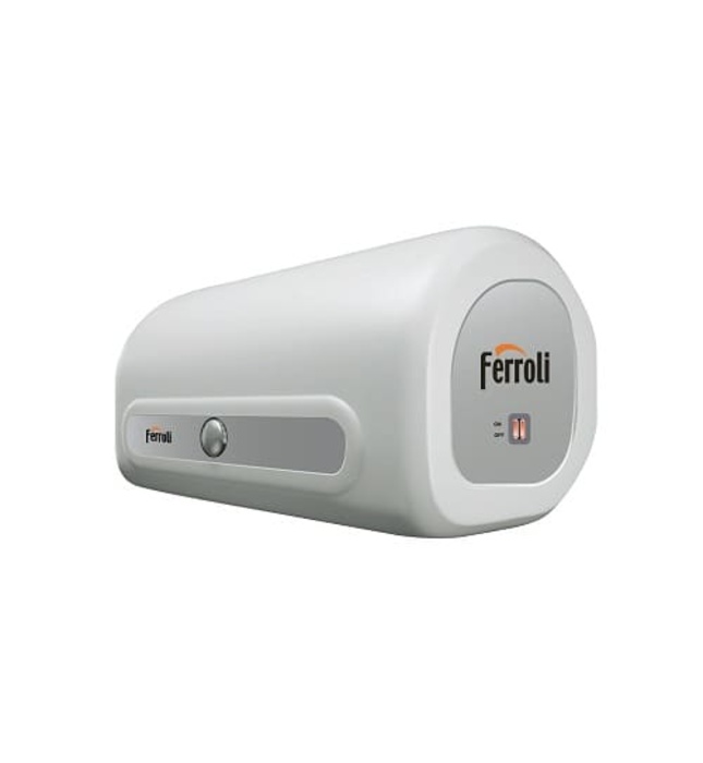 Bình Nước Nóng Ferroli QQSI 15 Ngang (Gián Tiếp)