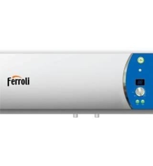 Bình Nước Nóng Ferroli Verdi Ae 15L Ngang VDAE 15L
