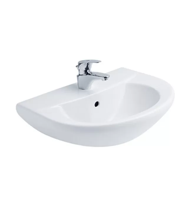 Chậu Lavabo Treo Tường COTTO C014