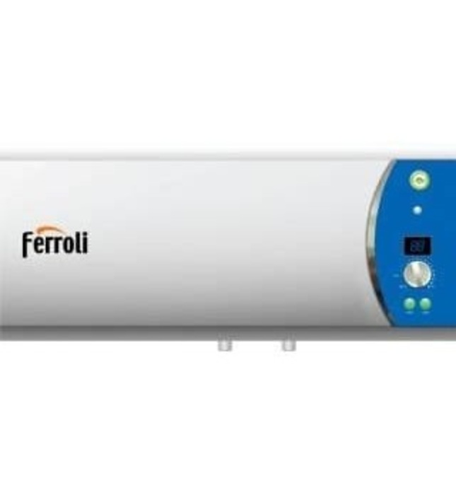 Máy Nước Nóng Ferroli Verdi Ae 20L Ngang VDAE 20L