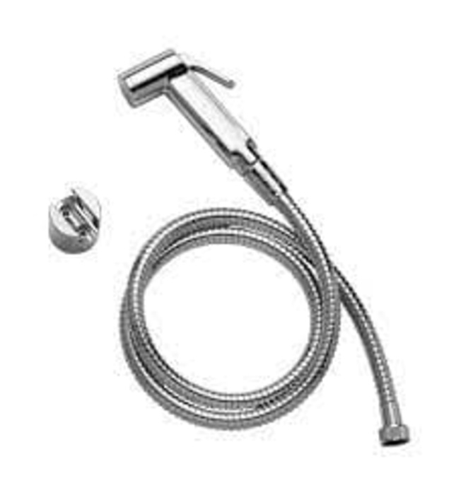 Vòi xịt vệ sinh nhập khẩu Thái Lan COTTO CT9912#CR(HM)