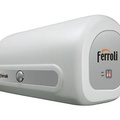 Bình Nước Nóng Ferroli QQSI 15 Ngang (Gián Tiếp)