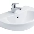 Chậu Lavabo Treo Tường COTTO C014