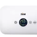 Máy Nước Nóng Ferroli RITA FS-4.5DE (Trực Tiếp, Không Bơm, Có Tay Sen)