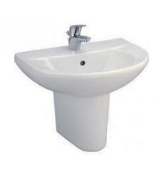 Chân Lửng Lavabo COTTO C4201