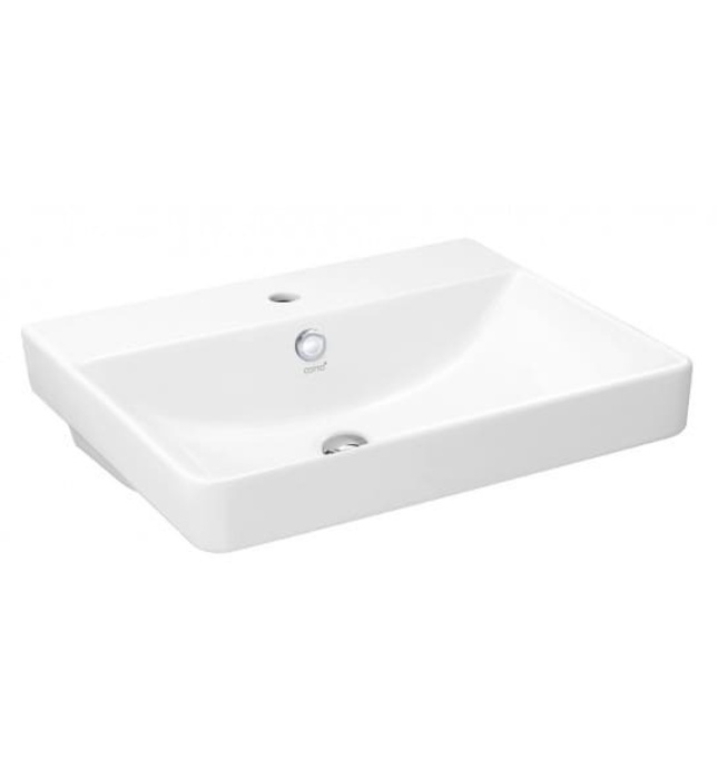 Chậu rửa mặt COTTO C005907 đặt bàn 