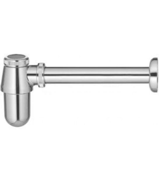 Ống Thải Nước Chữ P COTTO CT6810(HM)