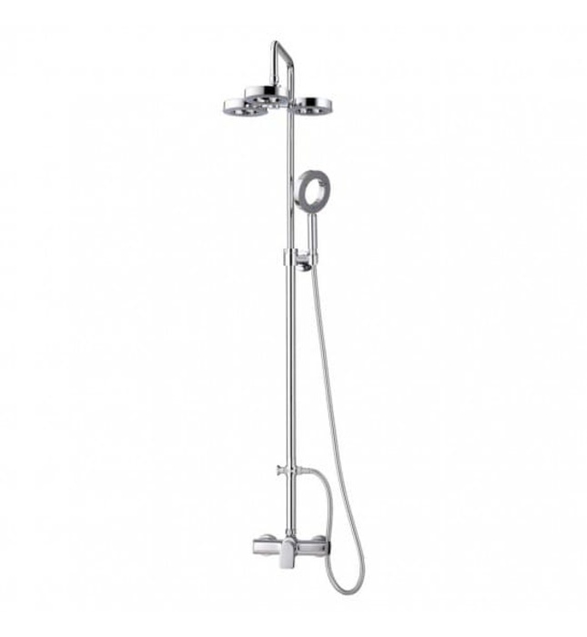 Sen Cây COTTO CT2071W Soprano Nóng Lạnh