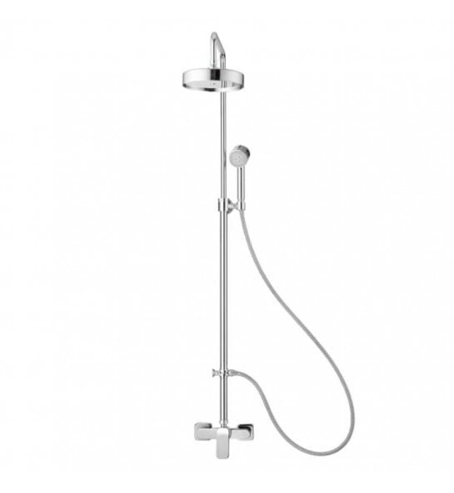 Sen Cây COTTO CT2149WS Scirocco Nóng Lạnh