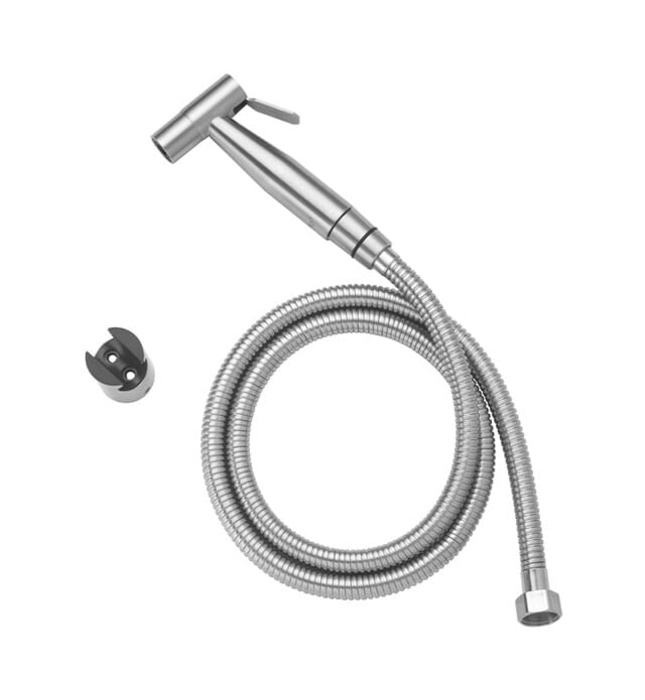 Vòi xịt vệ sinh COTTO CT981BR#CR(HM)