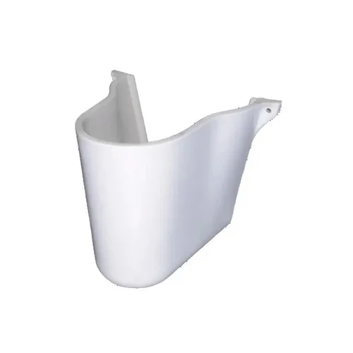 Chân Lửng Lavabo COTTO C4201