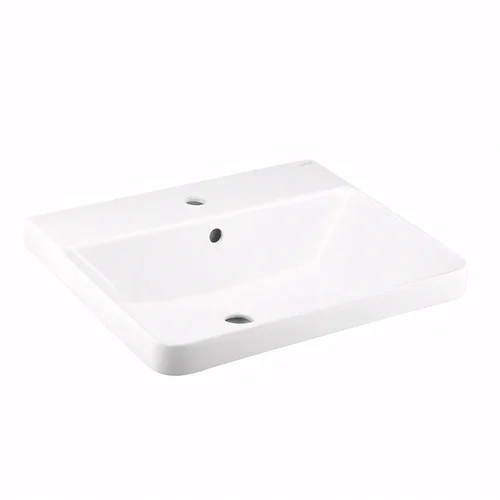 Chậu Lavabo Dương Bàn COTTO C001057 Simply Modish 55