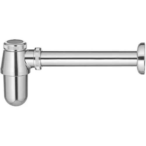 Ống Thải Nước Chữ P COTTO CT6810(HM)