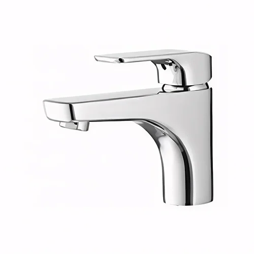 Vòi Lavabo 1 Lỗ Nóng Lạnh COTTO CT2142AE