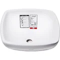 Chậu Lavabo Dương Bàn COTTO C0003 Tess