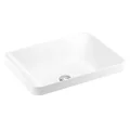 Chậu Lavabo Dương Bàn COTTO C001017 Simply Modish