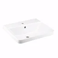 Chậu Lavabo Dương Bàn COTTO C001057 Simply Modish 55