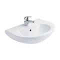 Chậu Lavabo Treo Tường COTTO C014