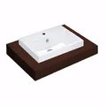Chậu Lavabo Dương Bàn COTTO C0902 Quado