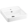 Chậu Lavabo Dương Bàn COTTO C003817 Geo Square