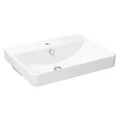 Chậu Lavabo Treo Tường COTTO C005907 Simply Modish