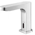 Vòi Lavabo Cảm Ứng Nước Lạnh COTTO CT4918DC Dùng Pin