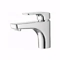 Vòi Lavabo 1 Lỗ Nóng Lạnh COTTO CT2142AE