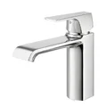 Vòi Lavabo 1 Lỗ Nóng Lạnh COTTO CT2200A