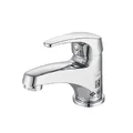 Vòi Lavabo 1 Lỗ Nóng Lạnh COTTO CT561D