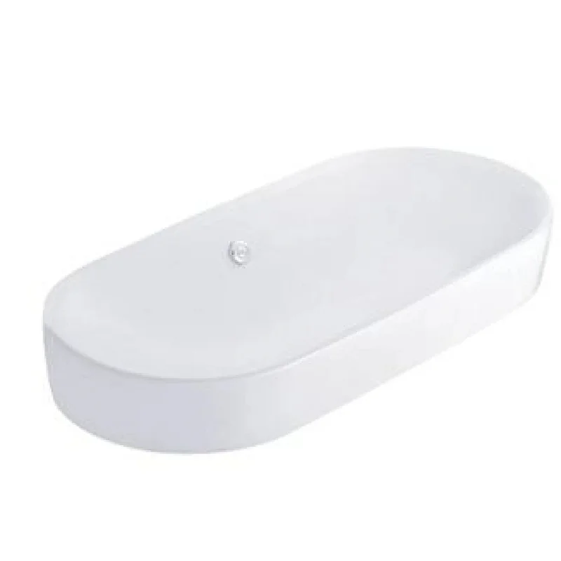 Chậu Lavabo Dương Bàn COTTO C002517 Olix 90