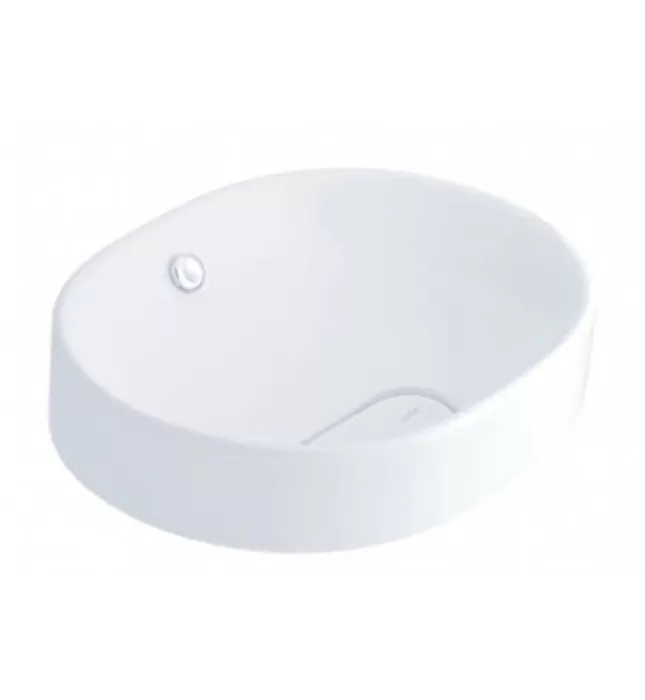 Chậu Lavabo Dương Bàn COTTO C00257 Olix 52