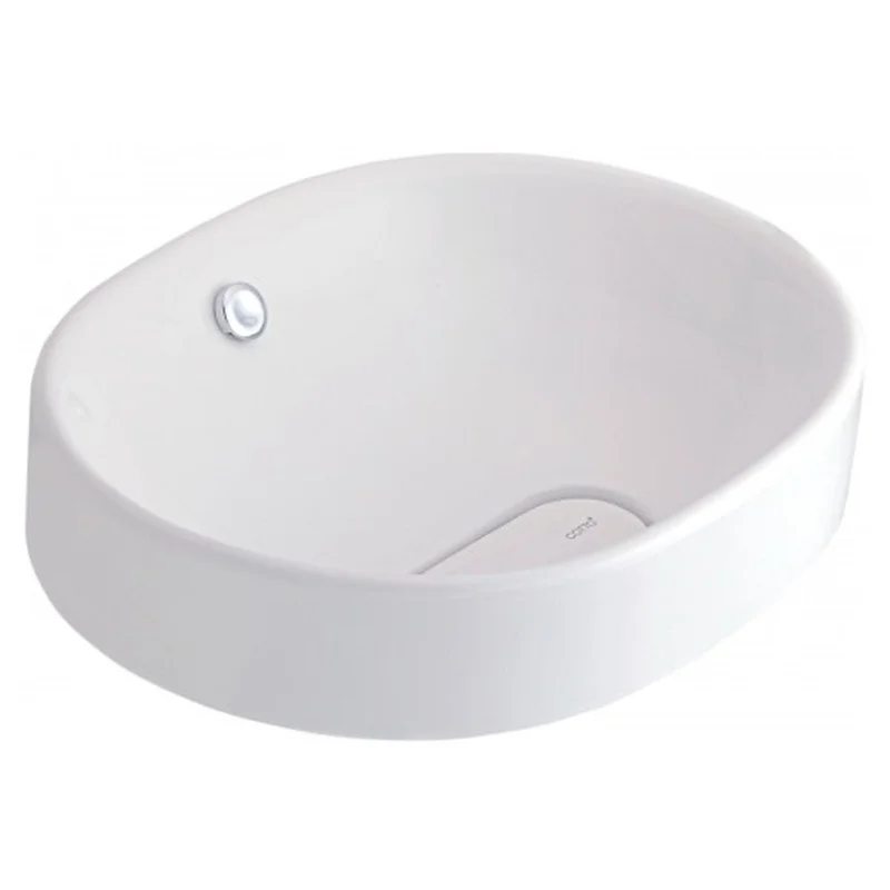 Chậu Lavabo Dương Bàn COTTO C00257 Olix 52