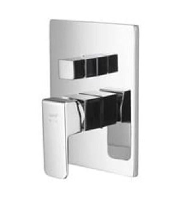 Mặt Nạ Sen Tắm COTTO CT2194A Sonata Nóng Lạnh