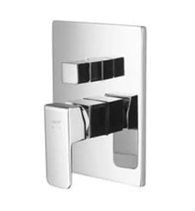 Mặt Nạ Sen Tắm COTTO CT2194A Sonata Nóng Lạnh