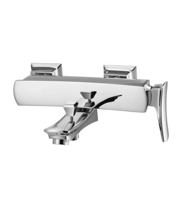 Củ sen tắm nóng lạnh COTTO CT2254A 