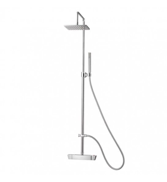 Sen Cây COTTO CT2085W Square Nóng Lạnh