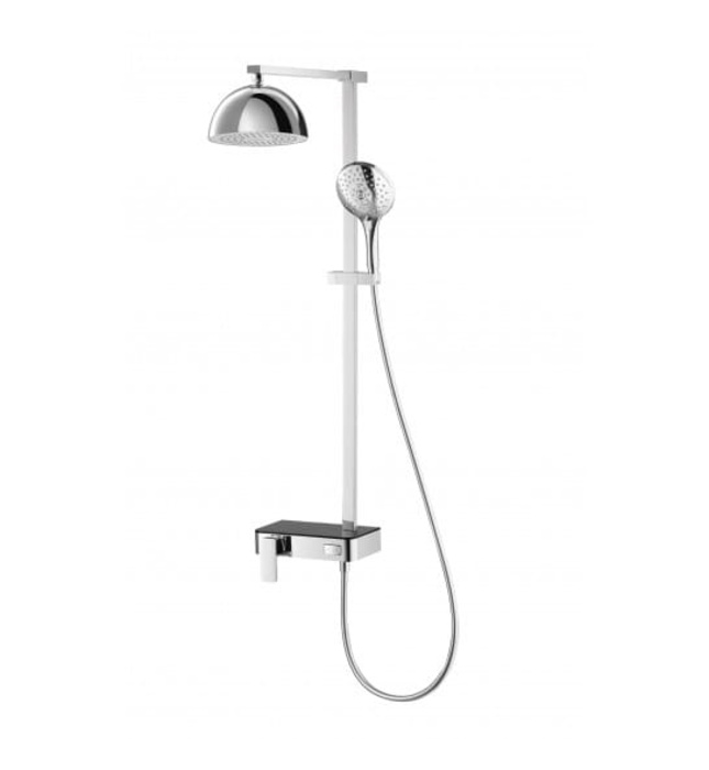 Sen Cây COTTO CT2242W Switch Nóng Lạnh